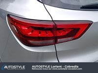 Voitures D'occasion À Lanester | Mg Zs 1.5 Vti-Tech 106Ch Comfort