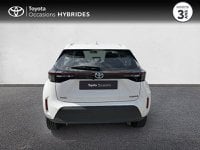 Voitures D'occasion À Noyal-Pontivy | Toyota Yaris Cross 116H Dynamic My22
