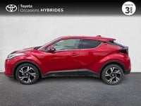 Voitures D'occasion À Noyal-Pontivy | Toyota C-Hr 122H Edition 2Wd E-Cvt My22
