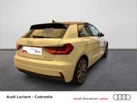 Voitures D'occasion À Lanester | Audi A1 Sportback 25 Tfsi 95Ch Design