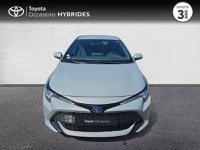 Voitures D'occasion À Vannes | Toyota Corolla 122H Dynamic Business My22
