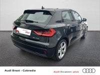 Voitures D'occasion À Brest | Audi A1 Sportback 35 Tfsi 150Ch Design Luxe S Tronic 7