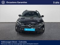 Voitures D'occasion À Brest | Volkswagen Taigo 1.0 Tsi 116Ch R-Line Edition Dsg7