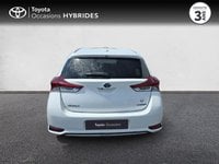 Voitures D'occasion À Brest | Toyota Auris Hsd 136H Technoline