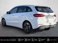 Voitures D'occasion À Vannes | Mercedes-Benz Classe B 180D 116Ch Progressive Line 8G-Dct