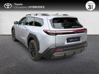 Voitures D'occasion À Pabu | Toyota Bz4X 224Ch 11Kw Grande Autonomie Design Mc25