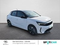 Voitures D'occasion À Yffiniac | Opel Corsa Electric 156Ch Gs