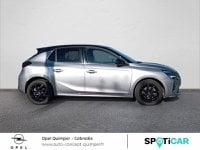 Voitures D'occasion À Quimper | Opel Corsa 1.2 Turbo 100Ch Ultimate