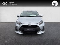 Voitures D'occasion À Lannion | Toyota Yaris 120 Vvt-I Dynamic Business 5P Mc24