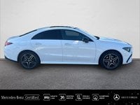 Voitures D'occasion À Saint-Grégoire | Mercedes-Benz Cla 250 E Hybrid Eq 218Ch Amg Line 8G-Dct