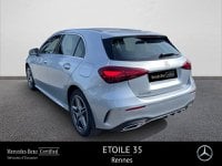 Voitures D'occasion À Saint-Grégoire | Mercedes-Benz Classe A 250 E 163+109Ch Amg Line 8G-Dct