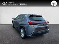 Voitures D'occasion À Morlaix | Lexus Ux 250H 2Wd Pack Confort Business + Stage Hybrid Academy My21