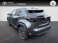 Voitures D'occasion À Saint-Martin-Des-Champs | Toyota Yaris Cross 116H Design Awd-I My22