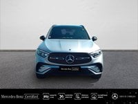 Voitures D'occasion À Brest | Mercedes-Benz Glc 300 De Hybrid 333Ch Amg Line 4Matic 9G-Tronic