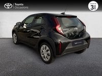 Voitures D'occasion À Concarneau | Toyota Aygo X 1.0 Vvt-I 72Ch Dynamic S-Cvt My24