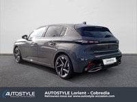Voitures D'occasion À Lanester | Peugeot 308 1.5 Bluehdi 130Ch S&S Allure Eat8
