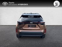 Voitures D'occasion À Pluneret | Toyota Yaris Cross 130H Trail Mc26