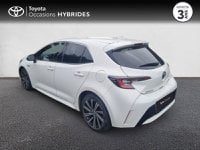 Voitures D'occasion À Vannes | Toyota Corolla 1.8 140Ch Design My23