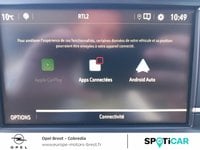Voitures D'occasion À Brest | Opel Vivaro M 1.5 Bluehdi 120Ch S&S