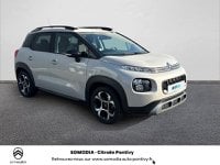 Voitures D'occasion À Saint-Thuriau | Citroën C3 Aircross Puretech 110Ch S&S Shine E6.D