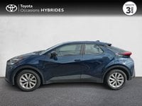 Voitures D'occasion À Brest | Toyota C-Hr 1.8 Hybride 140Ch Dynamic Ng23