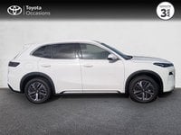 Voitures D'occasion À Brest | Geely Starray 1.5 Em-I 99+218Ch Pro