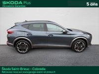 Voitures D'occasion À Saint-Brieuc | Cupra Formentor 1.4 E-Hybrid 204Ch V Dsg6
