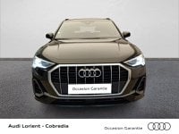 Voitures D'occasion À Lanester | Audi Q3 35 Tdi 150Ch S Line S Tronic 7