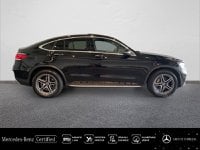 Voitures D'occasion À Quimper | Mercedes-Benz Glc Coupé 300 De 194+122Ch Amg Line 4Matic 9G-Tronic