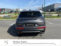 Voitures D'occasion À Saint-Thuriau | Ds Ds 7 E-Tense 4X4 300Ch Rivoli