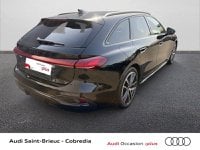 Voitures D'occasion À Saint-Brieuc | Audi A5 Avant 2.0 Tdi Hybride 204Ch S Line S Tronic 7