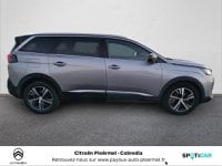 Voitures D'occasion À Ploërmel | Peugeot 5008 1.5 Bluehdi 130Ch S&S Gt Eat8