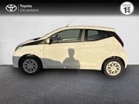 Voitures D'occasion À Concarneau | Toyota Aygo 1.0 Vvt-I 72Ch X-Play 5P My19