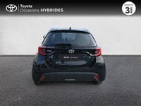 Voitures D'occasion À Ploërmel | Toyota Yaris 120 Vvt-I Dynamic Business 5P My22