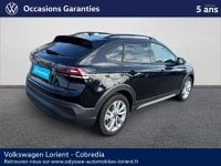 Voitures D'occasion À Lanester | Volkswagen Taigo 1.0 Tsi 116Ch Vw Edition