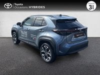 Voitures D'occasion À Pluneret | Toyota Yaris Cross 130H Design Mc26