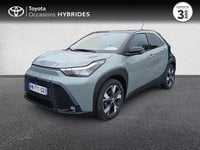 Voitures D'occasion À Carhaix-Plouguer | Toyota Aygo X 116H Graphic