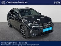 Voitures D'occasion À Brest | Volkswagen Taigo 1.0 Tsi 116Ch R-Line Edition Dsg7
