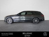 Voitures D'occasion À Quimper | Mercedes-Benz Classe E Break 300 E Hybrid Eq 204+129Ch Amg Line+...