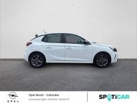 Voitures D'occasion À Brest | Opel Corsa 1.2 75Ch