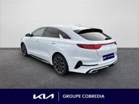 Voitures D'occasion À Yffiniac | Kia Proceed 1.5 T-Gdi 160Ch Gt Line Dct7