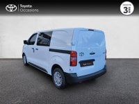 Voitures D'occasion À Lanester | Toyota Proace Long 2.2 D-4D 180 Cabine Approfondie Start Pack C...