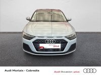 Voitures D'occasion À Saint-Martin-Des-Champs | Audi A1 Sportback 35 Tfsi 150Ch Advanced 2 S Tro...