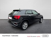 Voitures D'occasion À Brest | Audi Q2 35 Tfsi 150Ch Advanced S Tronic 7