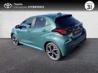 Voitures D'occasion À Pluneret | Toyota Yaris 116H Design 5P My25