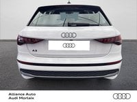 Voitures D'occasion À Saint-Martin-Des-Champs | Audi A3 Sportback 2.0 Tdi 150Ch Business Executi...