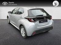 Voitures D'occasion À Pabu | Toyota Yaris 120 Vvt-I Dynamic Business 5P Mc24