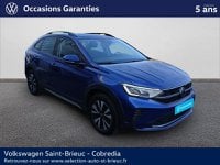 Voitures D'occasion À Saint-Brieuc | Volkswagen Taigo 1.0 Tsi 110Ch Life