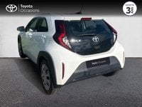 Voitures D'occasion À Saint-Martin-Des-Champs | Toyota Aygo X 1.0 Vvt-I 72Ch Dynamic My23