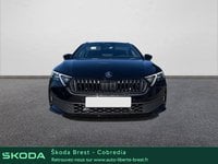 Voitures D'occasion À Brest | Škoda Octavia Combi 1.5 Tsi Act Hybrid 150Ch Sportline Dsg7